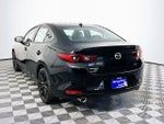 2026 Mazda Mazda3 Sedan 2.5 Turbo Premium Plus AWD