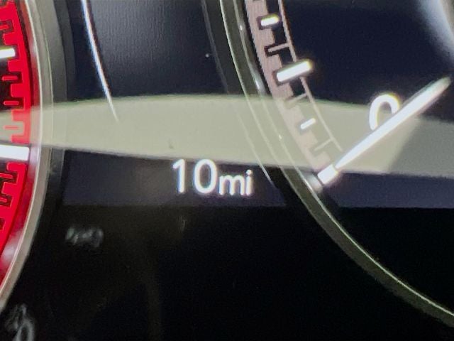 2026 Mazda Mazda3 Sedan 2.5 Turbo Premium Plus AWD