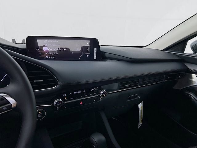 2026 Mazda Mazda3 Sedan 2.5 Turbo Premium Plus AWD