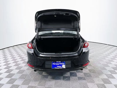 2026 Mazda Mazda3 Sedan 2.5 Turbo Premium Plus AWD