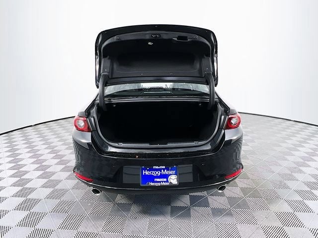 2026 Mazda Mazda3 Sedan 2.5 Turbo Premium Plus AWD