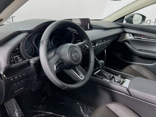 2026 Mazda Mazda3 Sedan 2.5 Turbo Premium Plus AWD