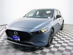 2026 Mazda Mazda3 Hatchback 2.5 S Carbon Edition AWD