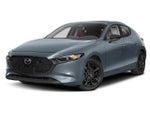 2026 Mazda Mazda3 Hatchback 2.5 S Carbon Edition AWD