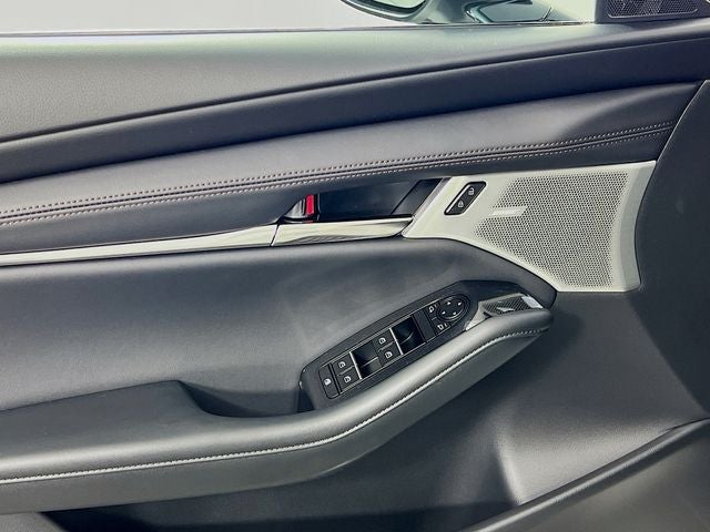 2026 Mazda Mazda3 Hatchback 2.5 Turbo Premium Plus AWD