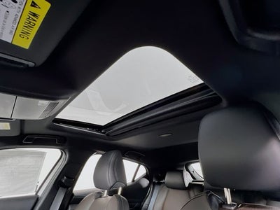 2026 Mazda Mazda3 Hatchback 2.5 Turbo Premium Plus AWD