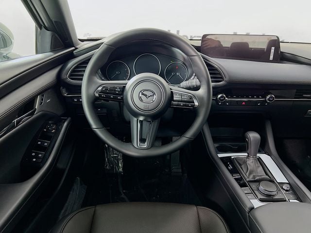 2026 Mazda Mazda3 Hatchback 2.5 Turbo Premium Plus AWD