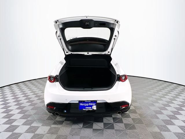 2026 Mazda Mazda3 Hatchback 2.5 Turbo Premium Plus AWD