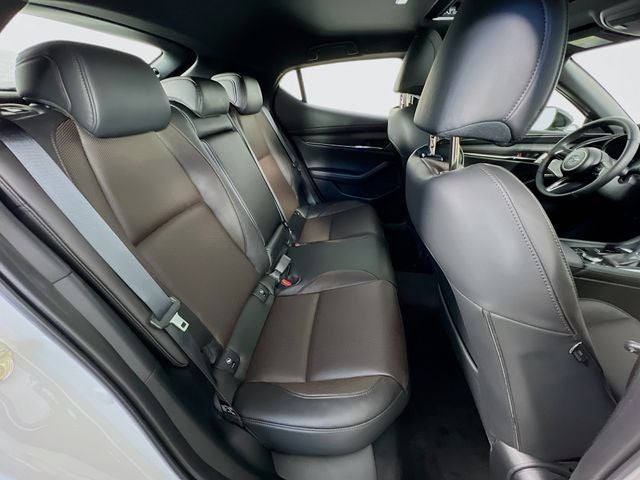 2026 Mazda Mazda3 Hatchback 2.5 Turbo Premium Plus AWD