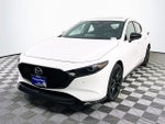 2026 Mazda Mazda3 Hatchback 2.5 Turbo Premium Plus AWD