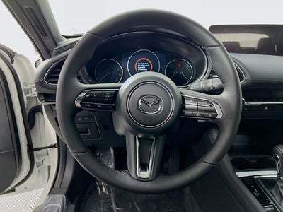 2026 Mazda Mazda3 Hatchback 2.5 Turbo Premium Plus AWD