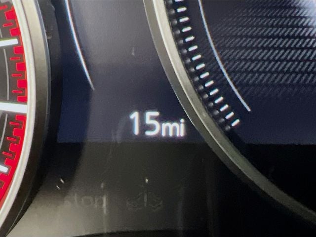 2026 Mazda Mazda3 Hatchback 2.5 Turbo Premium Plus AWD