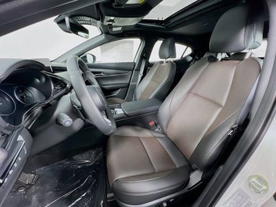 2026 Mazda Mazda3 Hatchback 2.5 Turbo Premium Plus AWD