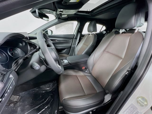 2026 Mazda Mazda3 Hatchback 2.5 Turbo Premium Plus AWD