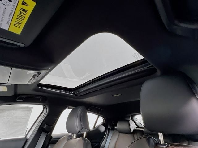 2026 Mazda Mazda3 Hatchback 2.5 Turbo Premium Plus AWD