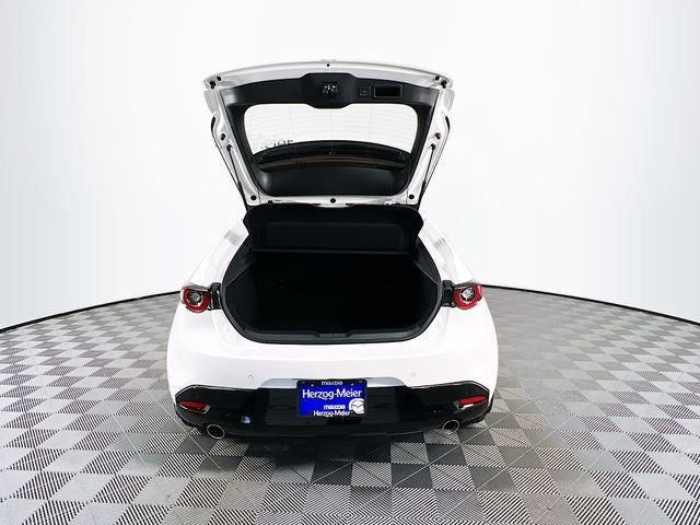 2026 Mazda Mazda3 Hatchback 2.5 Turbo Premium Plus AWD