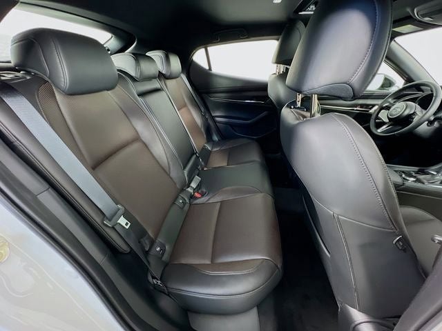 2026 Mazda Mazda3 Hatchback 2.5 Turbo Premium Plus AWD