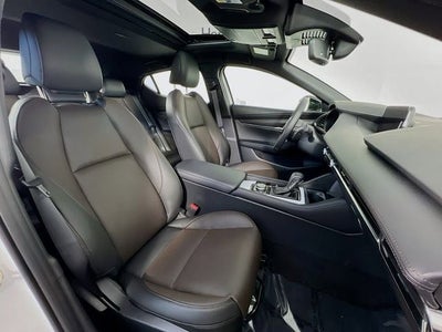 2026 Mazda Mazda3 Hatchback 2.5 Turbo Premium Plus AWD