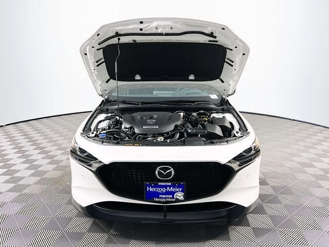 2026 Mazda Mazda3 Hatchback 2.5 Turbo Premium Plus AWD