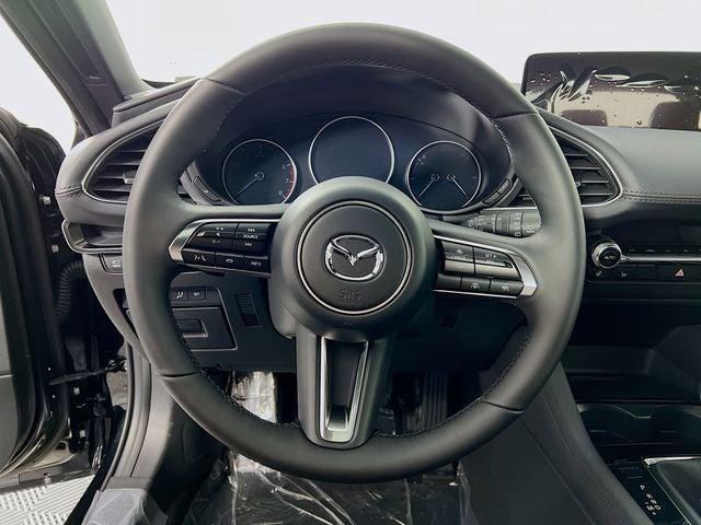 2026 Mazda Mazda3 Hatchback 2.5 Turbo Premium Plus AWD