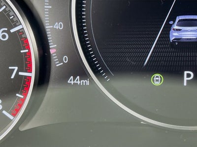 2026 Mazda Mazda3 Hatchback 2.5 Turbo Premium Plus AWD