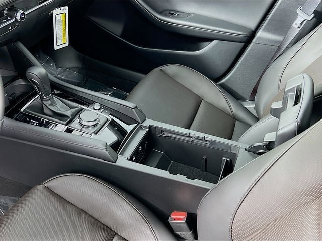 2026 Mazda Mazda3 Hatchback 2.5 Turbo Premium Plus AWD