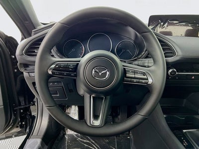 2026 Mazda Mazda3 Hatchback 2.5 Turbo Premium Plus AWD