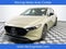 2025 Mazda Mazda3 2.5 Carbon Turbo