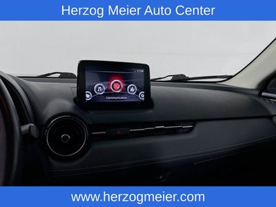 2019 Mazda Mazda CX-3 Touring