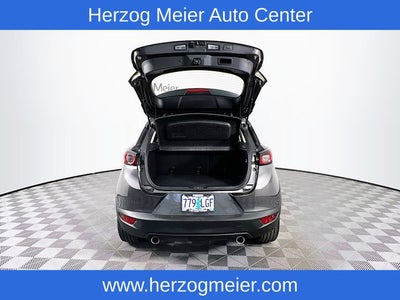 2019 Mazda Mazda CX-3 Touring