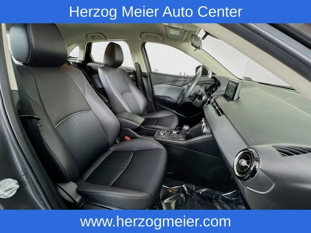 2019 Mazda Mazda CX-3 Touring