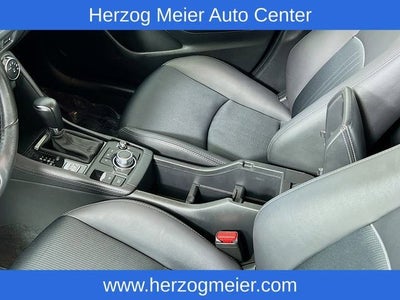 2019 Mazda Mazda CX-3 Touring