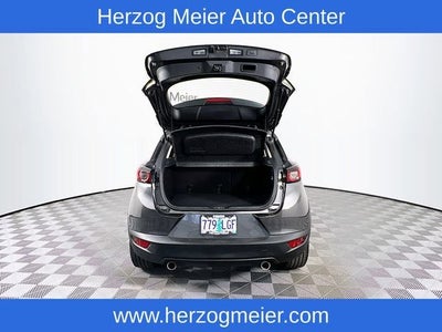 2019 Mazda Mazda CX-3 Touring