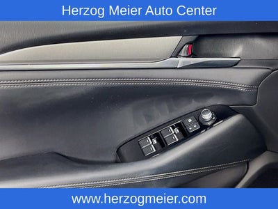 2018 Mazda Mazda6 Grand Touring Reserve