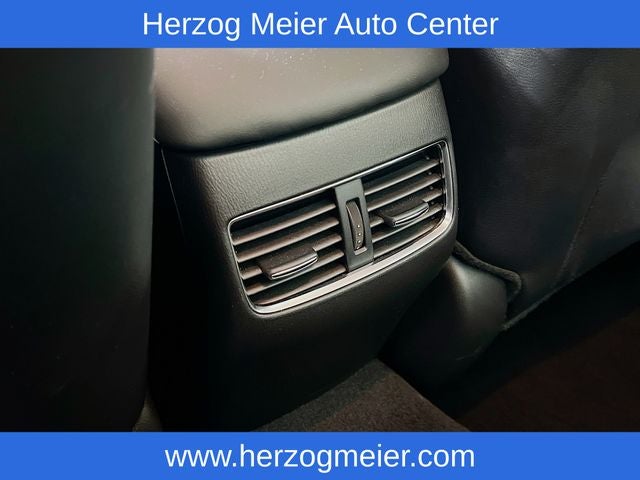 2018 Mazda Mazda6 Grand Touring Reserve