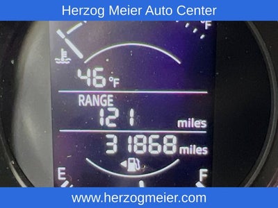 2016 Mazda Mazda Miata Sport