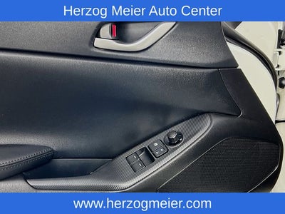 2016 Mazda Mazda Miata Sport