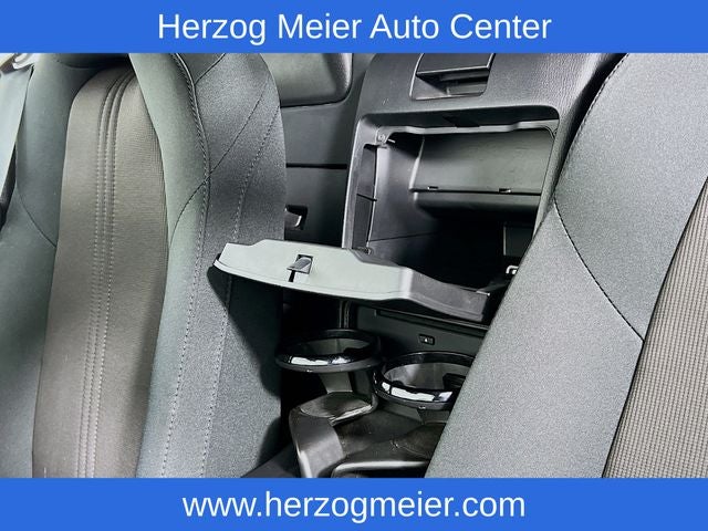 2016 Mazda Mazda Miata Sport