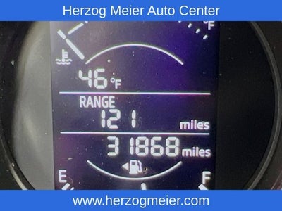 2016 Mazda Mazda Miata Sport