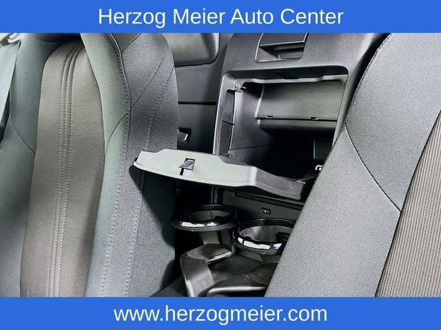 2016 Mazda Mazda Miata Sport