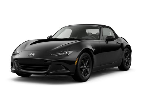 2026 Mazda Mazda MX-5 Miata Sport