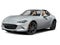 2025 Mazda Mazda MX-5 Miata RF Grand Touring