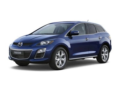 2011 Mazda Mazda CX-7 i SV