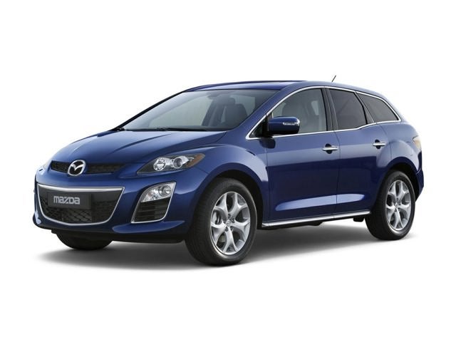 2011 Mazda Mazda CX-7 i SV