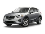 2016 Mazda Mazda CX-5 Touring
