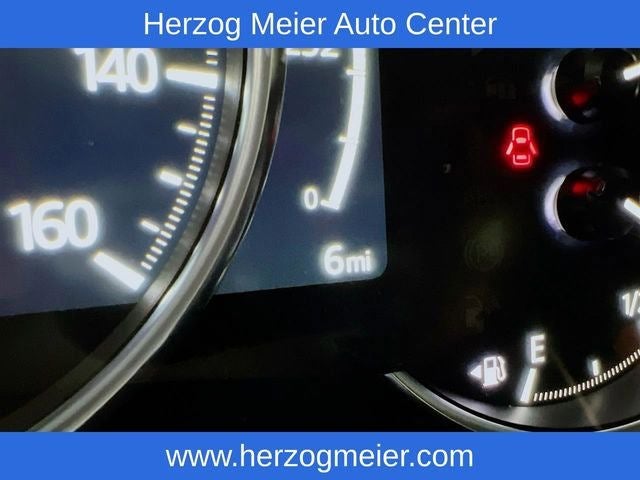 2025 Mazda Mazda CX-5 2.5 Carbon Turbo