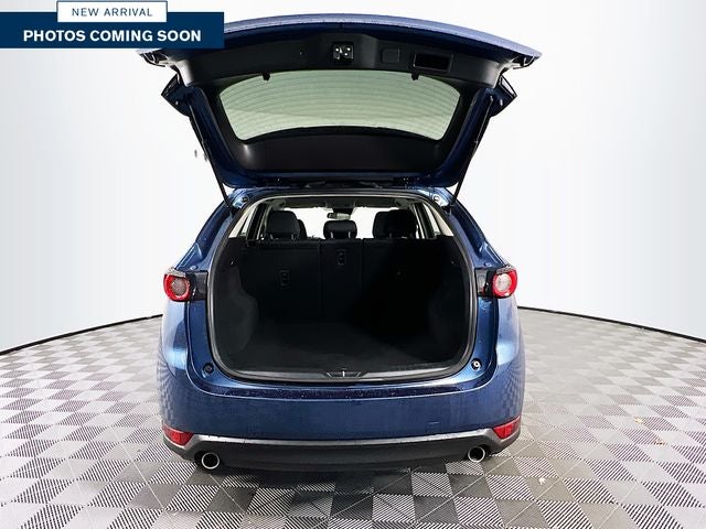 2021 Mazda Mazda CX-5 Sport