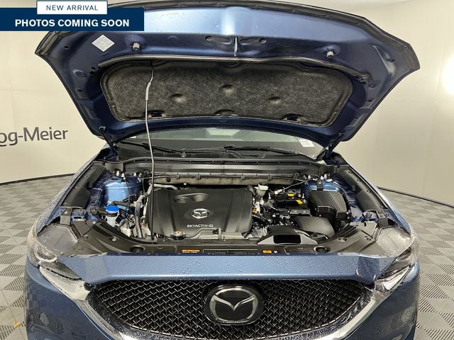 2021 Mazda Mazda CX-5 Sport