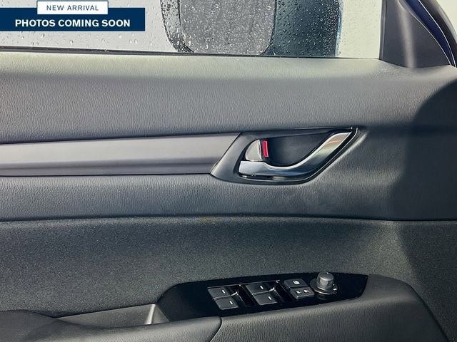 2021 Mazda Mazda CX-5 Sport