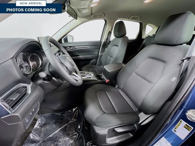 2021 Mazda Mazda CX-5 Sport